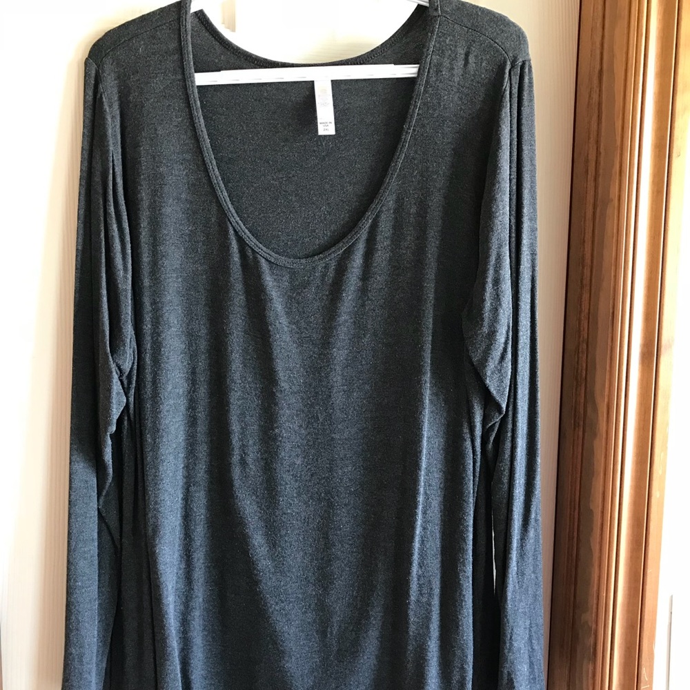 LuLaRoe Lynnae 2X